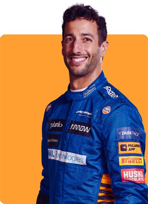 what is daniel ricciardo worth.